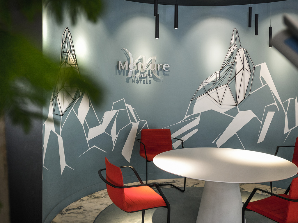 Photo - Séjour affaires atypio hotels resorts 1 fr 113950 atypio hotels resorts 1 fr 113950